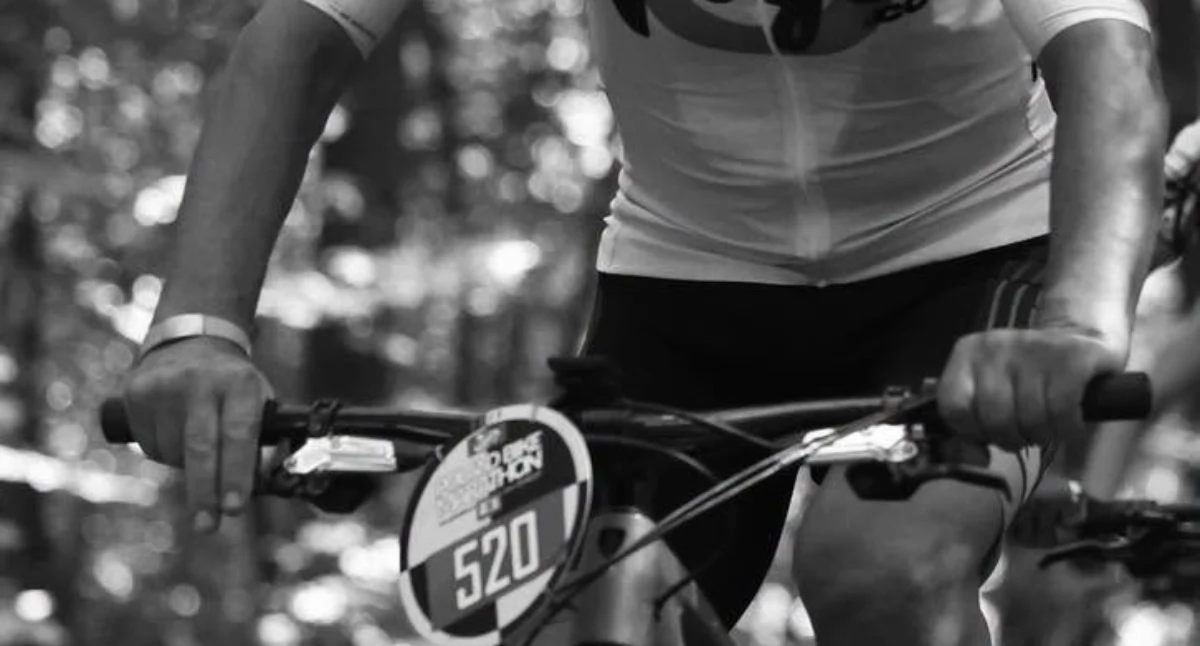 Nie żyją dwaj uczestnicy LOTTO Poland Bike Marathon w Markach. Tragiczny finał zawodów