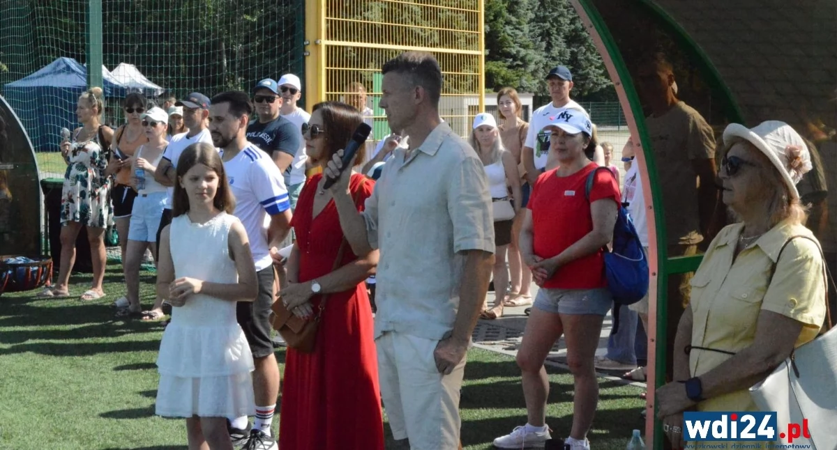 Więcej niż trener. Środowisko sportowe oddało hołd Janowi Majewskiemu