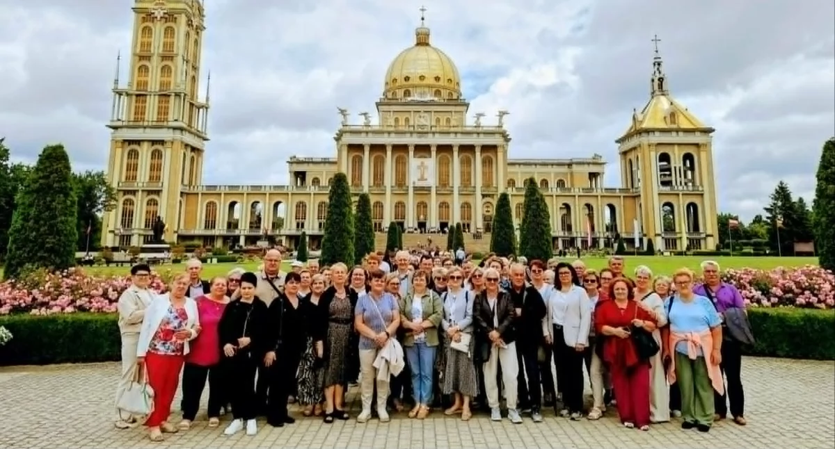 Zdjęcie: Gmina Brańszczyk 