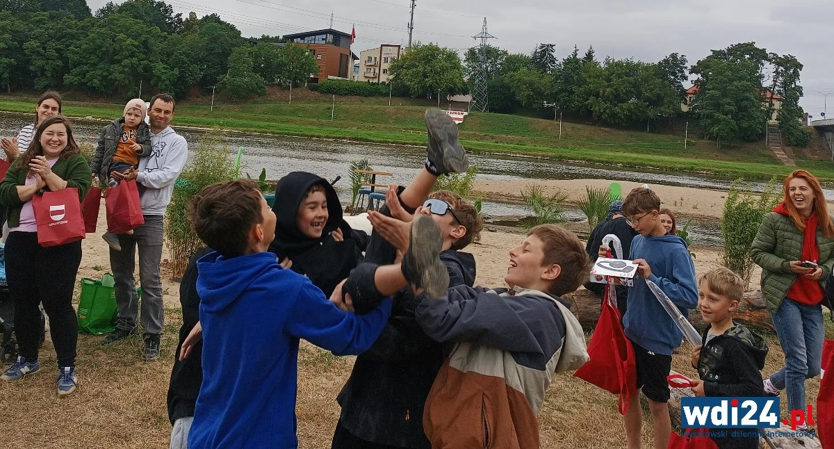 BNF dzień 2: Sport, rodzinna zabawa i koncerty. Finałem… polonez!