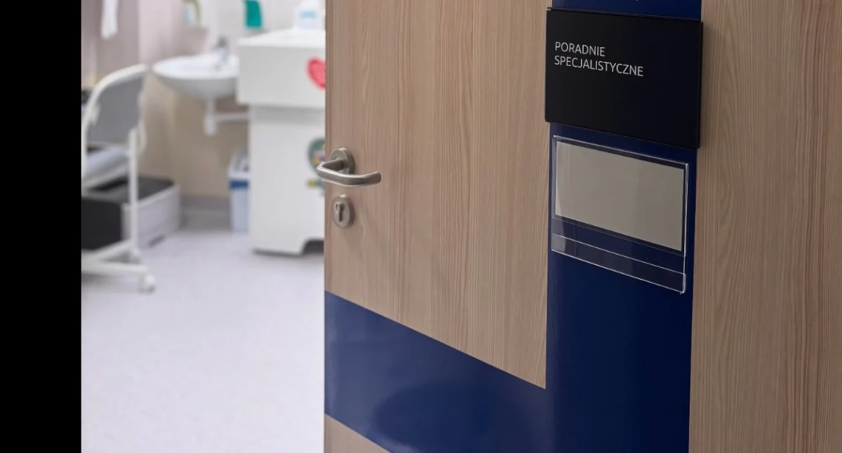 Zdjęcie: poglądowe / FB Szpital Południowy 