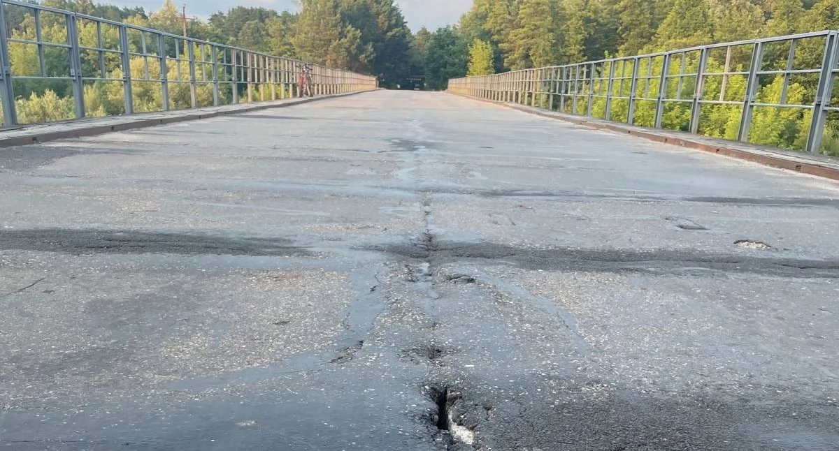 Przełom w sprawie mostu w Kamieńczyku? Jest zgoda wszystkich stron i pierwszy konkretny plan