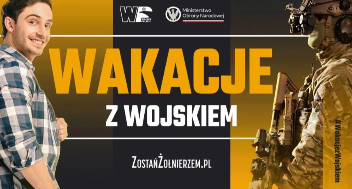 Zdjęcie: WCR Wyszków 
