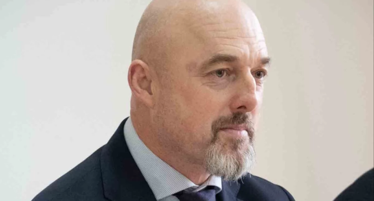 Sąd uniewinnił wójta Rząśnika. Zakończyła się głośna sprawa karna