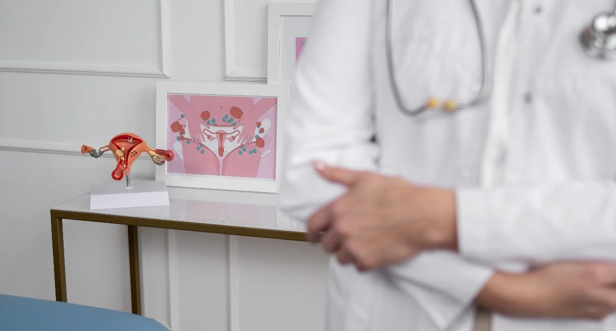 Test HPV HR zamiast cytologii. Przełom w profilaktyce raka szyjki macicy 