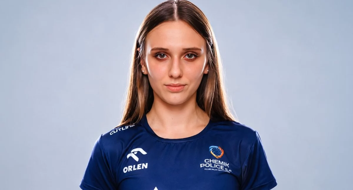 Kolejny wielki sukces wyszkowianki. 18-letnia Liliana Wójcik w Tauron Lidze
