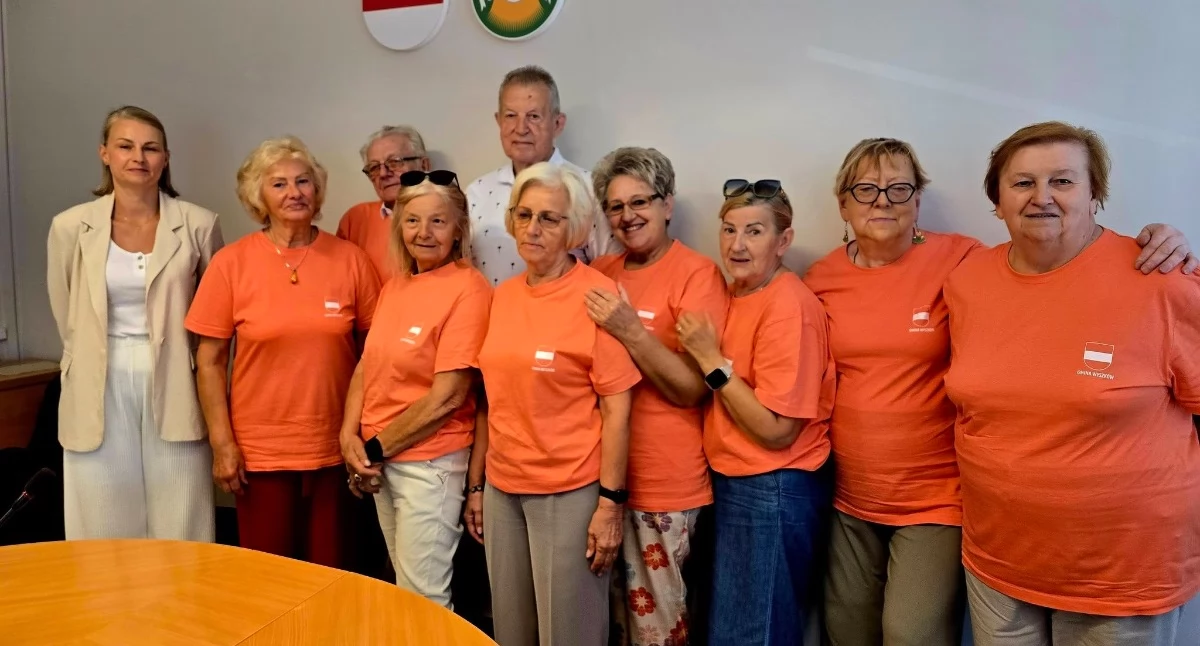 Zdjęcie: Rada Seniorów Gminy Wyszków 