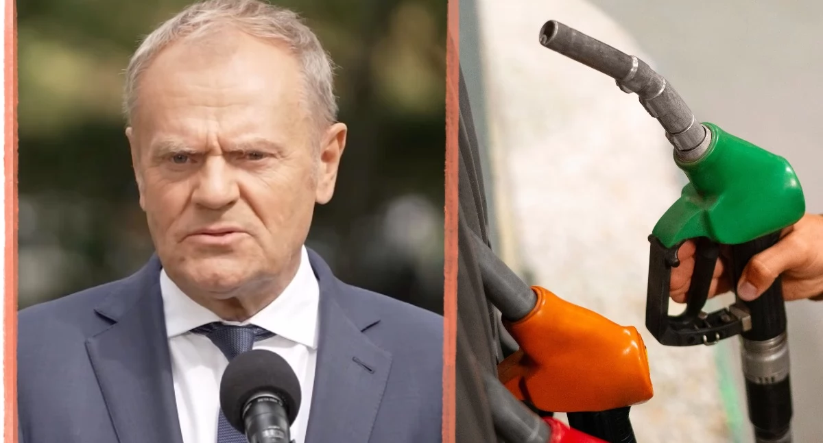 Paliwo tańsze o około złotówkę. Rząd przywraca program CPN