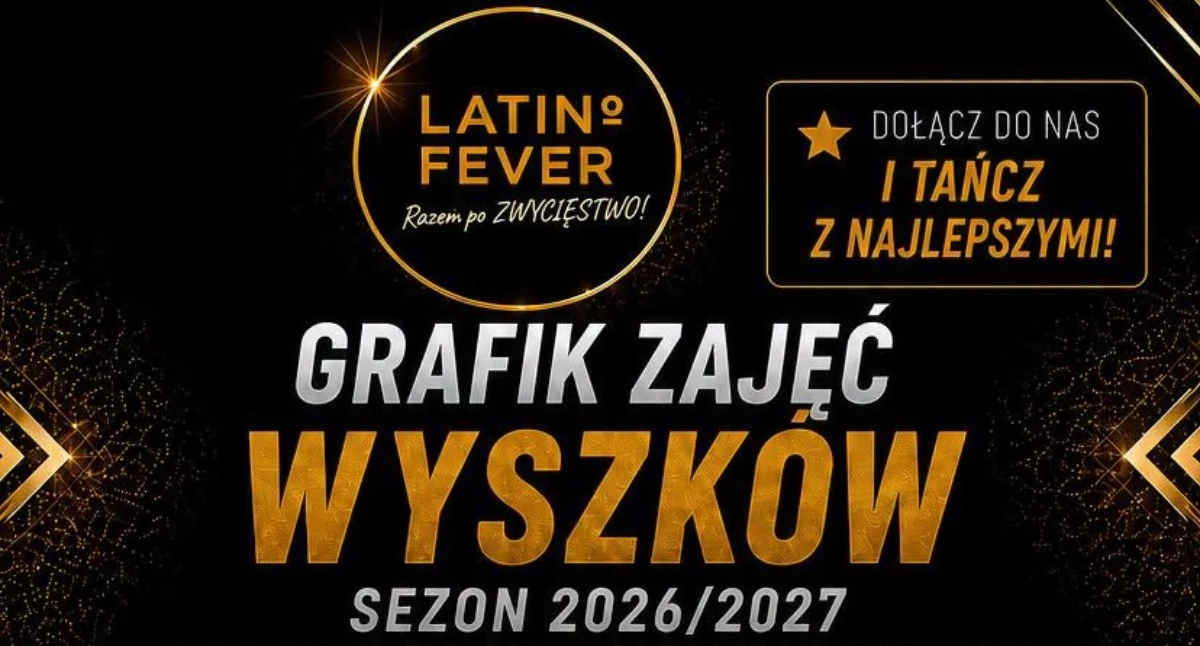 Zdjęcie: Latino Fever 