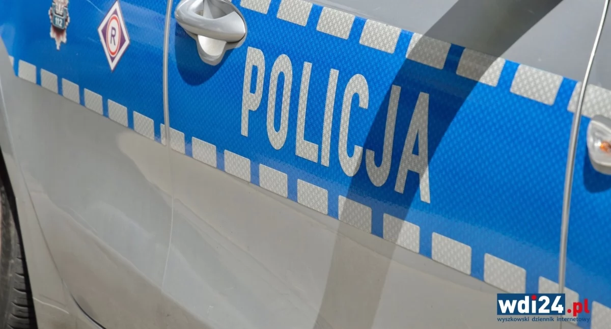 Ponad tysiąc wykroczeń. Policja podsumowała wakacje na drogach powiatu wyszkowskiego