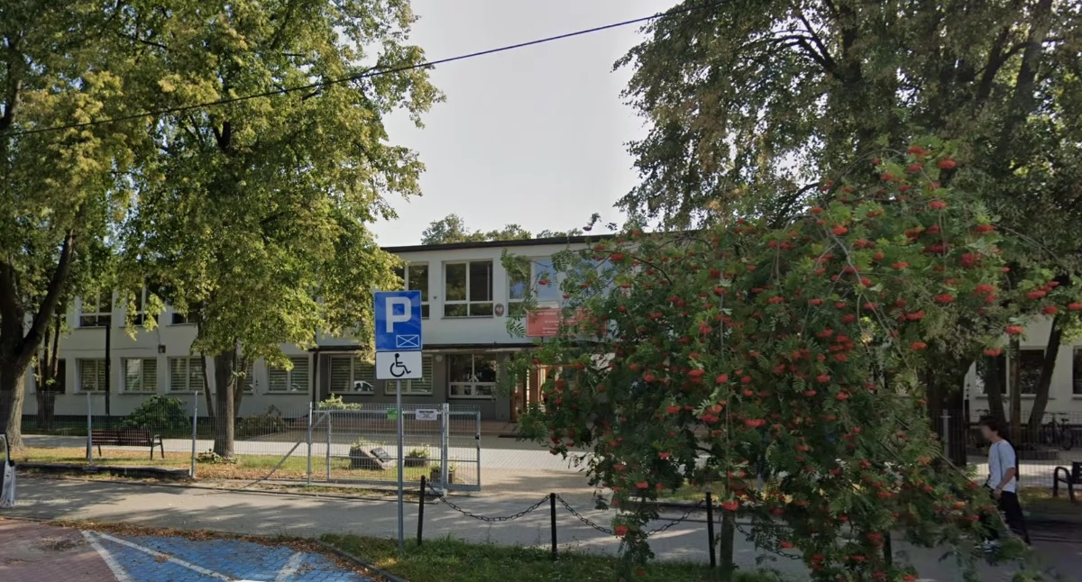 Zdjęcie: Google Earth 