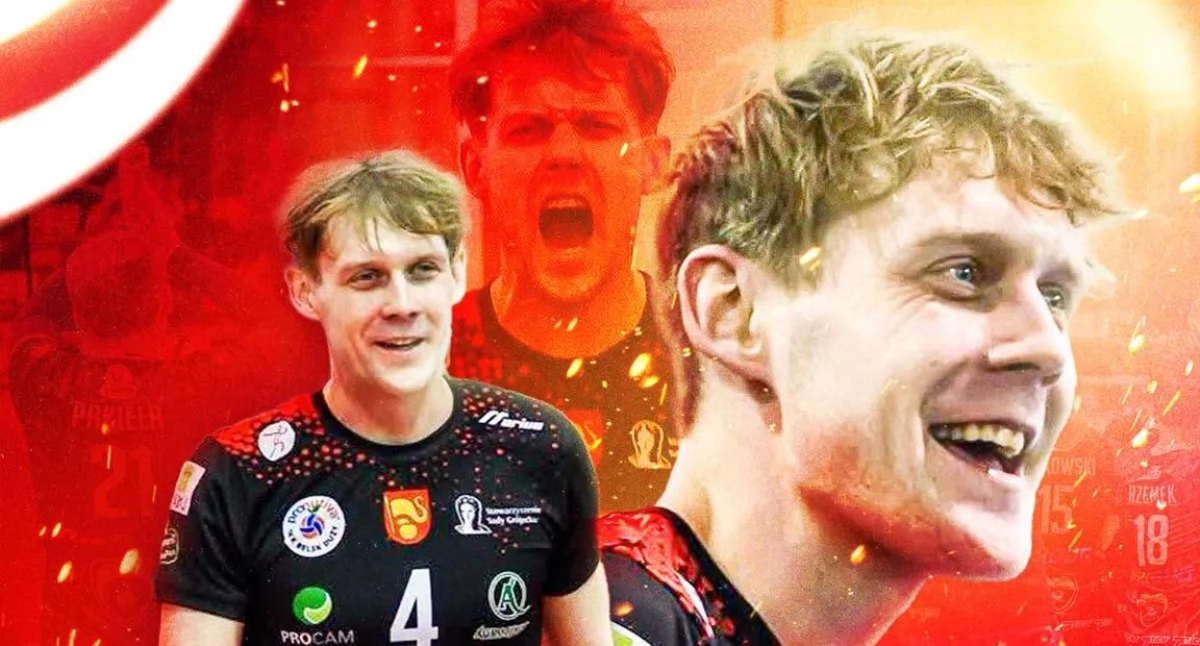 Zdjęcie: Volley Wyszków 