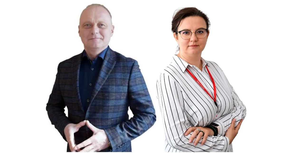 Zdjęcia: Urząd Miejski w Wyszkowie 