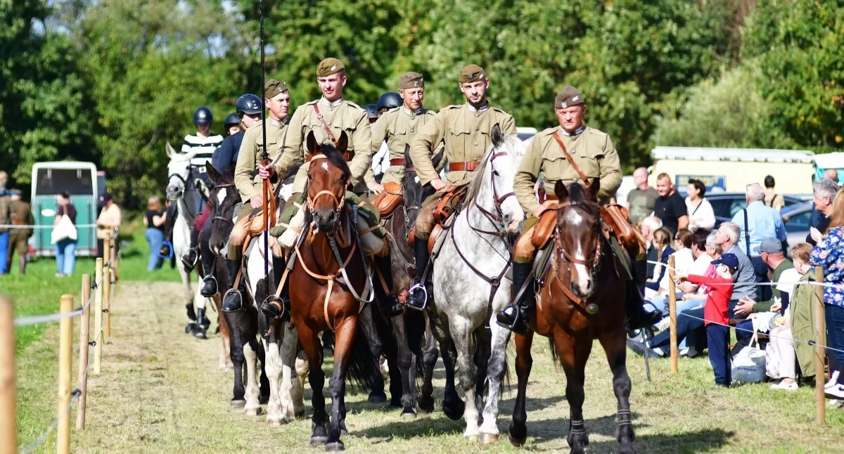 Zdjęcie: Okiem na Wyszków 