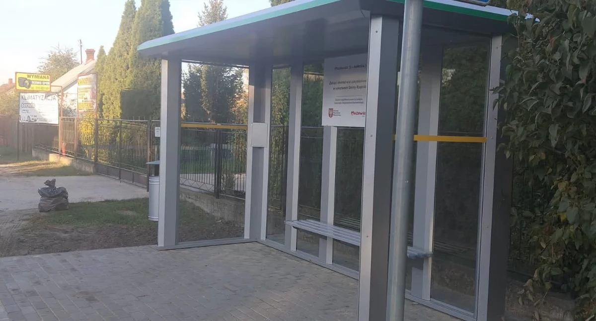 Zdjęcie: Gmina Rząśnik 