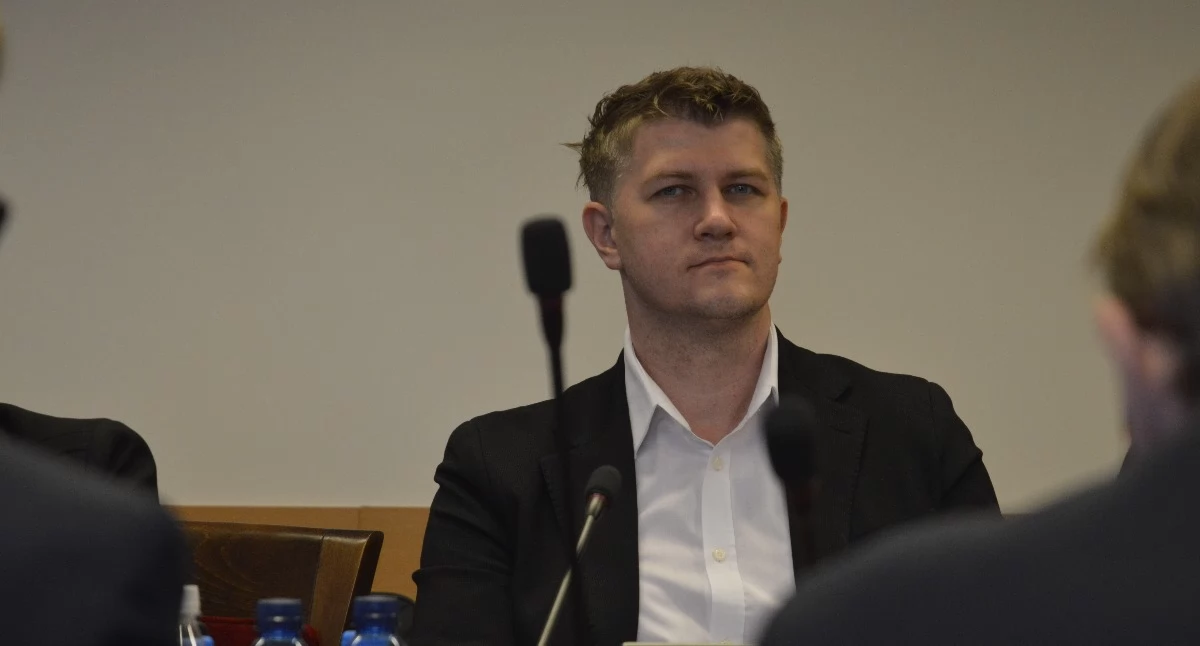 „Panie Premierze, powiat wyszkowski potrzebuje wsparcia”. Radny apeluje do Donalda Tuska po tragedii w Leszczydole-Nowinach