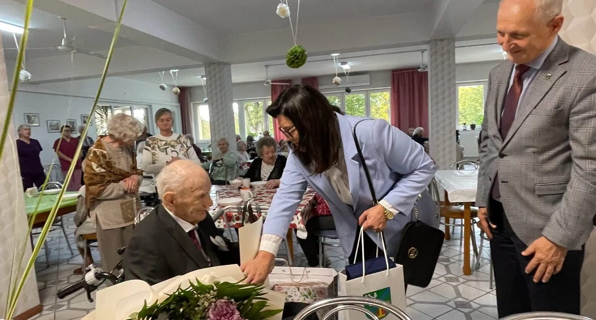Zdjęcie: Gmina Brańszczyk 