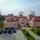 Urząd Gminy w Rząśniku