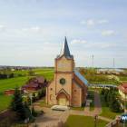 Kościół w Rząśniku