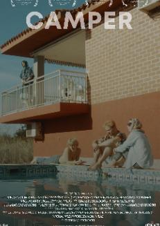 Camper - film z cyklu "Kino z górnej półki" Portal wyszkowiak24.pl Kino Hutnik Wyszków 2026-01-26