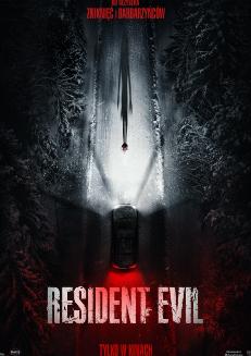 Resident Evil Portal wyszkowiak24.pl Kino Hutnik Wyszków 2026-10-16