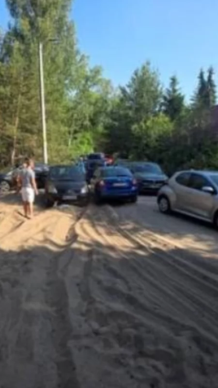 Świniotop czeka na decyzję. Jest pierwsza odpowiedź w sprawie chaosu nad Liwcem