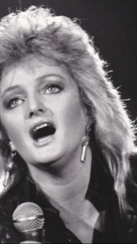 Nie żyje Bonnie Tyler. Jej największy hit to... piosenka o wampirach?