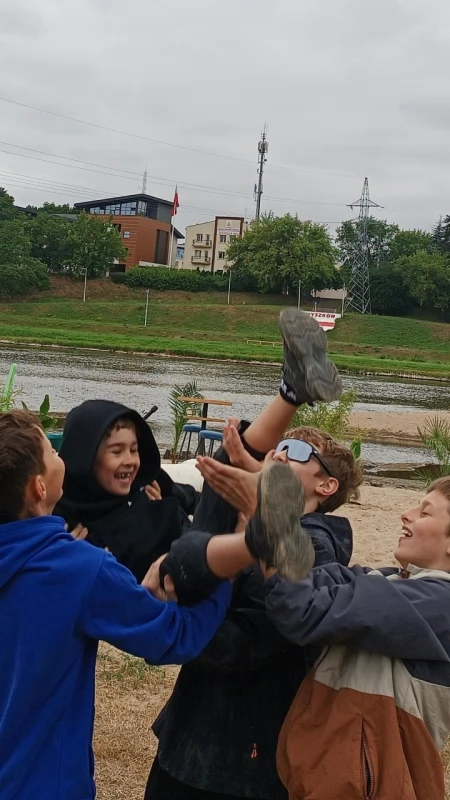 BNF dzień 2: Sport, rodzinna zabawa i koncerty. Finałem… polonez!