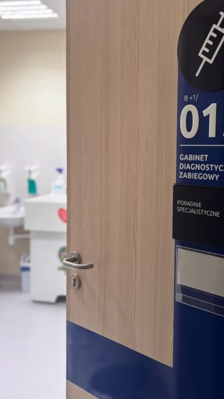 Do tych specjalistów zapiszesz się już inaczej. 1 sierpnia wchodzą nowe zasady