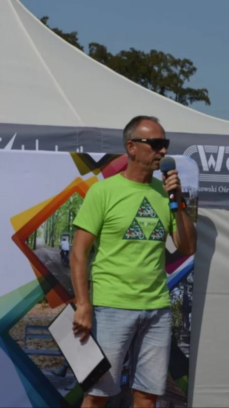 „Nie rozumiem tej decyzji”, „To wielki błąd”. Wrze po decyzji burmistrza o zakończeniu współpracy z dyrektorem WOSiR