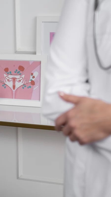 Test HPV HR zamiast cytologii. Przełom w profilaktyce raka szyjki macicy 