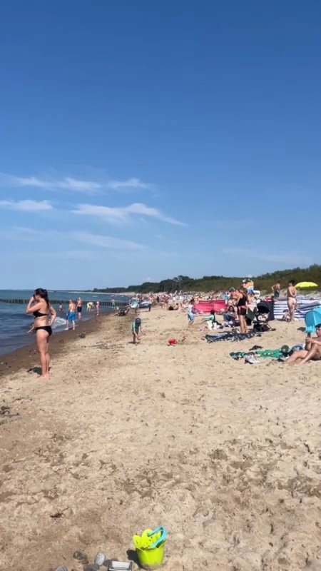 Objawy przepowiadające udar cieplny. Neurolog: ostatni dzwonek