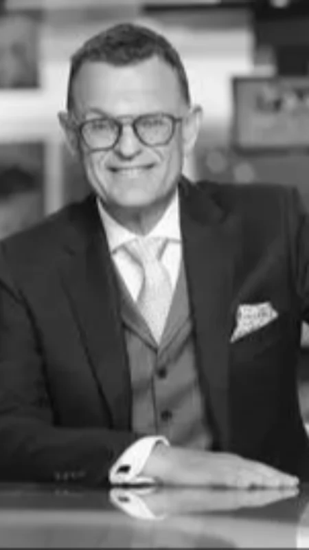Nie żyje Andrzej Morozowski. Ceniony dziennikarz miał 69 lat