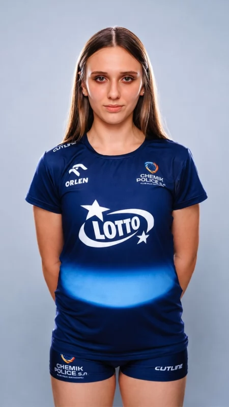 Kolejny wielki sukces wyszkowianki. 18-letnia Liliana Wójcik w Tauron Lidze