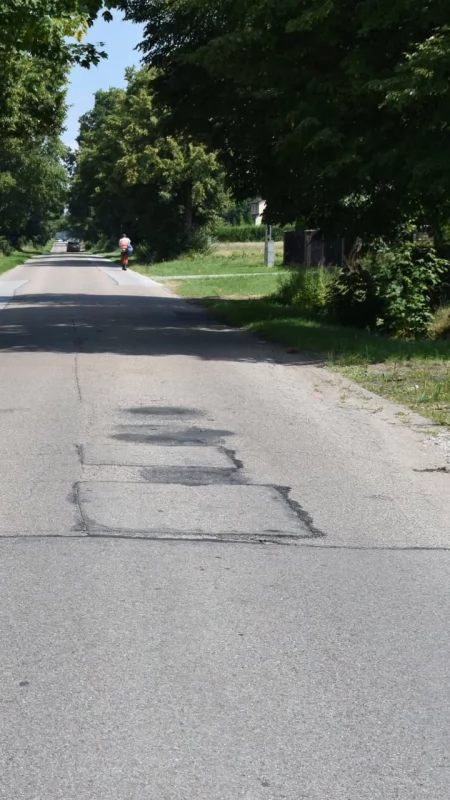 Rusza kolejny etap rozbudowy ważnej drogi. Powiat podpisał umowę z wykonawcą