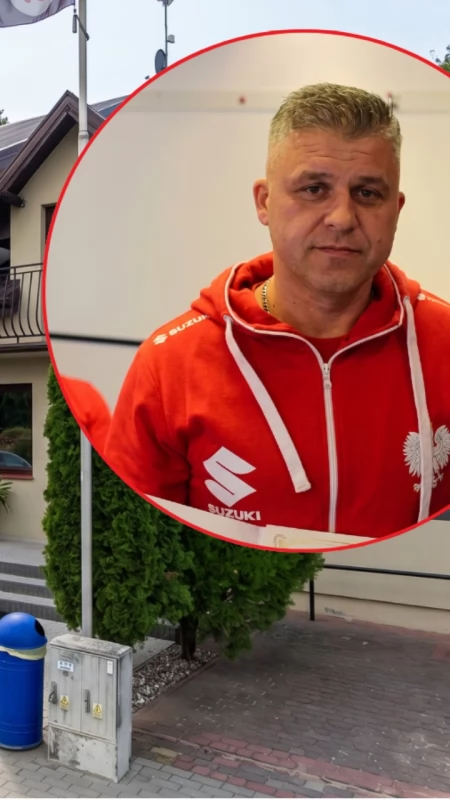  „Fighters Pro” w Klubie Sportowym Semiramida - darmowy program dla młodych sportowców!
