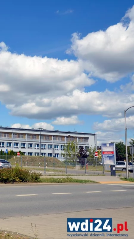 Podwójne dyżury, pytania o bezpieczeństwo i zmiany kadrowe. Sprawdzamy niepokojące sygnały z wyszkowskiego szpitala