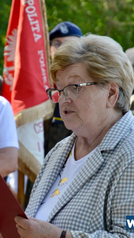 „Mój tata”. Wspomnienie o Janie Kowalczyku, który jako 18-latek ruszył bronić Ojczyzny