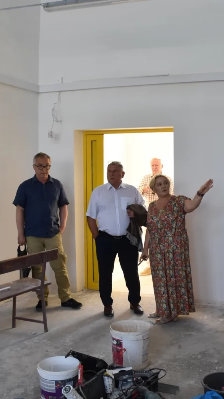 Duża inwestycja w wyszkowskim „Koperniku”. Ponad 3 mln zł na modernizację budynku