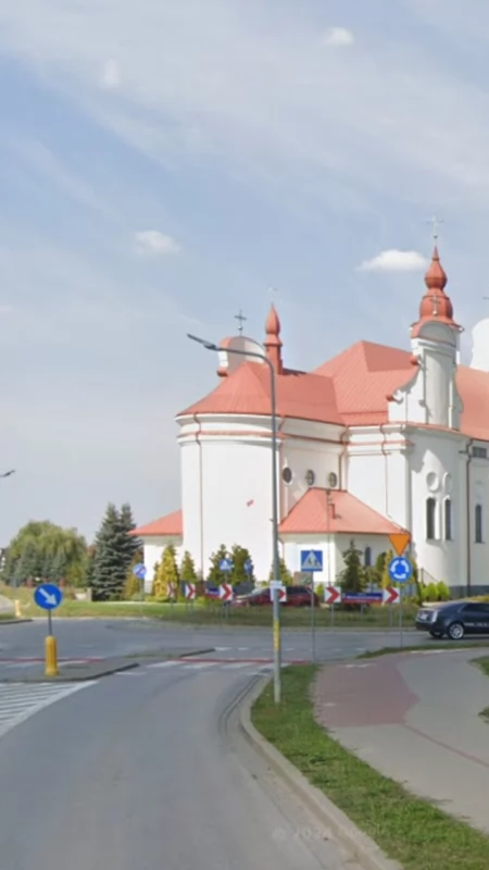 Duża zmiana na Sikorskiego w Wyszkowie. Od środy pojedziemy tylko w jednym kierunku