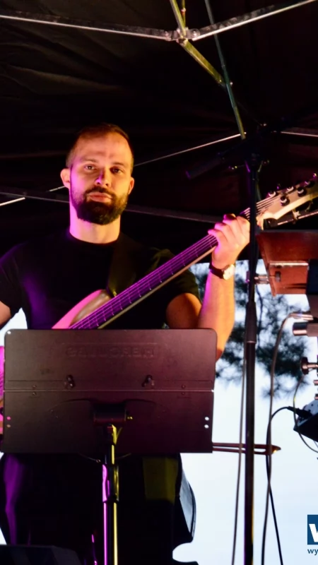 Klimatyczny Jazz nad Bugiem. Trzecia edycja za nami 