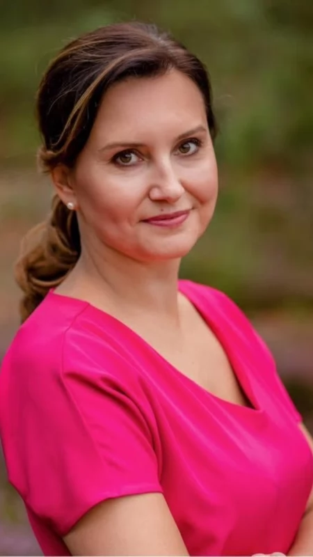 Ewa Bartosiewicz złożyła ślubowanie. Rada Gminy Zabrodzie znów w pełnym składzie
