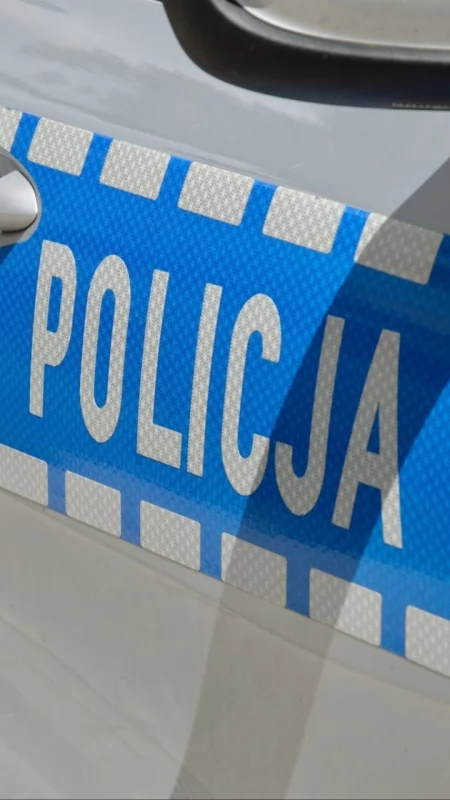 Ponad tysiąc wykroczeń. Policja podsumowała wakacje na drogach powiatu wyszkowskiego 
