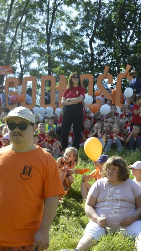 „To jest temat, który powinien nas jednoczyć”. Wyszków przeszedł w Marszu Godności [FOTO]