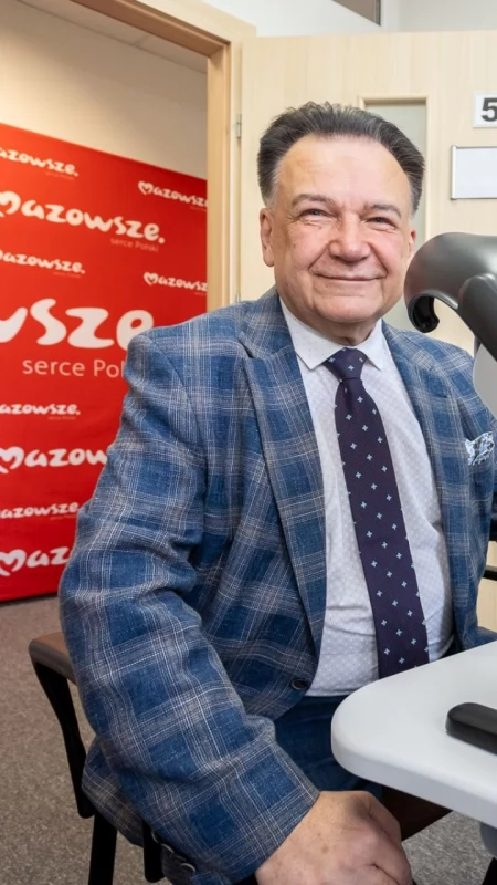 Czerniak oka i promieniowanie UV. Dlaczego profilaktyka ma znaczenie?