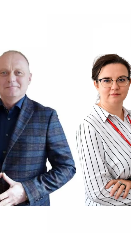 Zmiana na ważnym stanowisku w wyszkowskim urzędzie. Nowa naczelnik od 1 października
