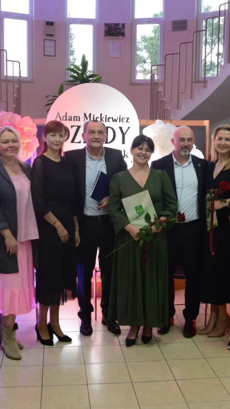 Wojciech Wysocki jako Guślarz. DZIADY wybrzmiały w Rząśniku