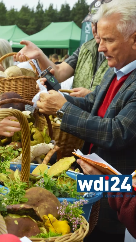 W Długosiodle padł rekord! XXIII Wielkie Grzybobranie za nami