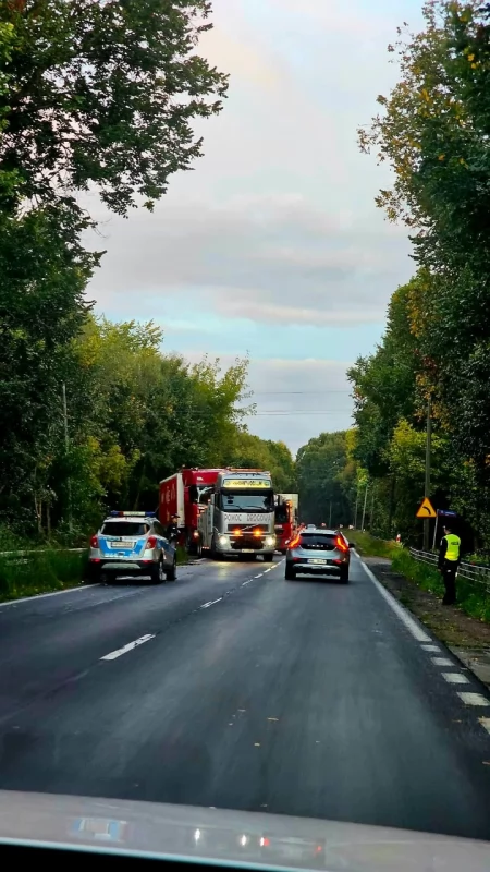 WDI opinie: Wypadki na DK62. 