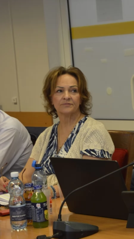 „Czy te funkcje się nie dublują?”. Radna pyta o rolę byłej wiceburmistrz